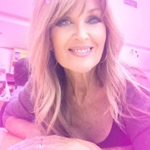 Meet your Posher, Theresa